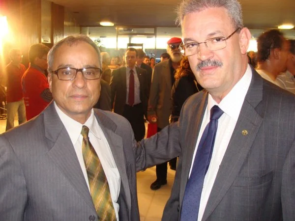 Audiência CSSF sobre EC29