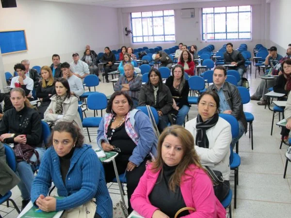 Cursos da FUG em Dourados