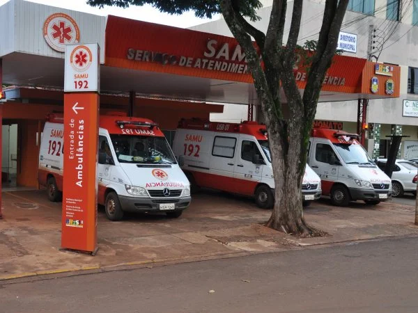 O parlamentar participou de todas as tratativas para a implantação do programa SAMU 192 em todo o Estado. (Foto: Kauhê Prieto)
