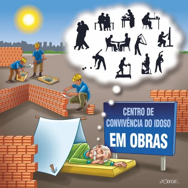Centro de Convivência do Idoso
