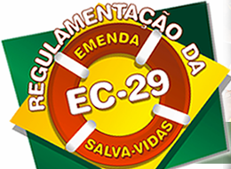 Por que a Emenda Constitucional 29 é tão importante