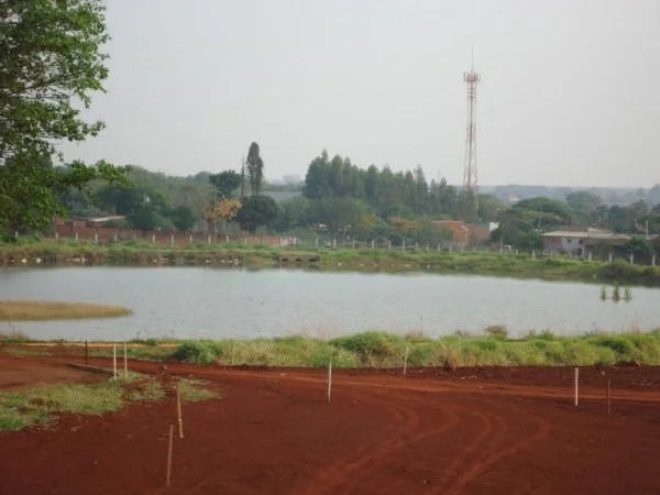 Começam as obras da praça do Rêgo D’Água