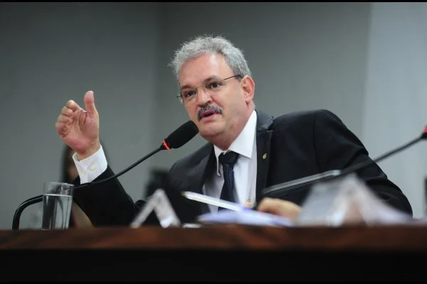 Atuação de Geraldo em parceria com Estado e Município traz mais obras para Dourados. (Foto: Divulgação)