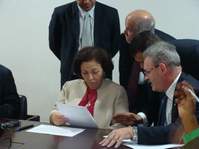 Deputado cobra ministra prorrogação do decreto dos restos a pagar 2010