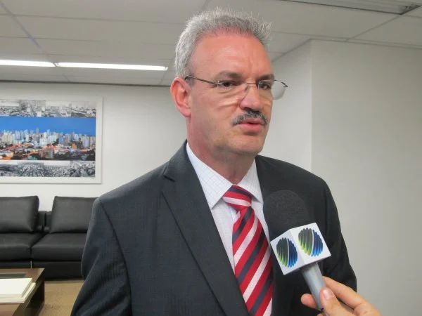 Deputado Geraldo Resende obteve nota máxima em pesquisa realizada pelo site “Medialogue Digital”