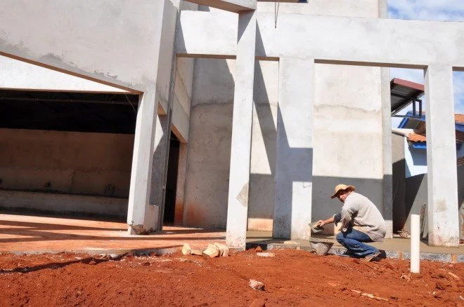 Idosos de Dourados terão novo Centro de Convivência em outubro