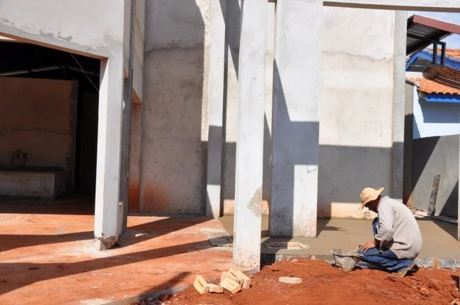 Idosos de Dourados terão novo Centro de Convivência em outubro