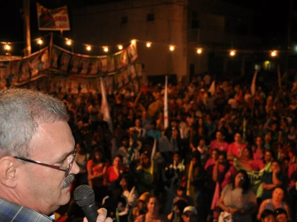 Geraldo Resende aposta na eleição de candidatos aliados