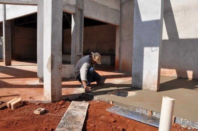 Idosos de Dourados terão novo Centro de Convivência em outubro