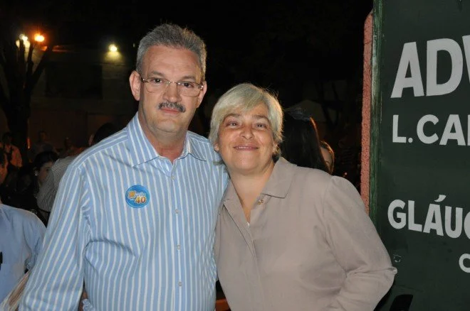Fotos dos Lançamentos de candidaturas a vereador