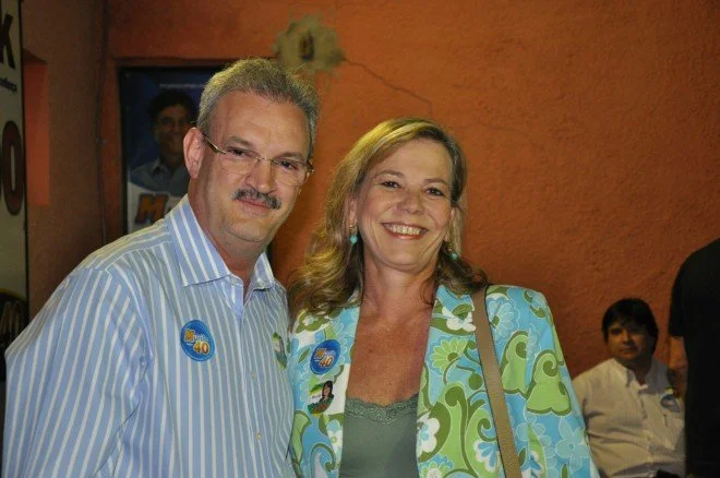 Fotos dos Lançamentos de candidaturas a vereador