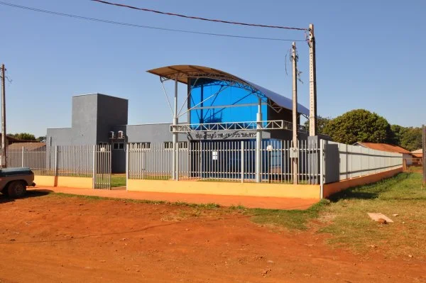 Unidade de Saúde do Oliveira II abre as portas para a comunidade