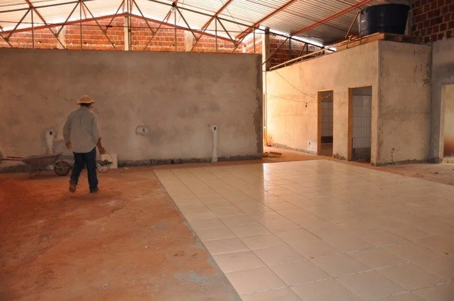 Idosos de Dourados terão novo Centro de Convivência em outubro