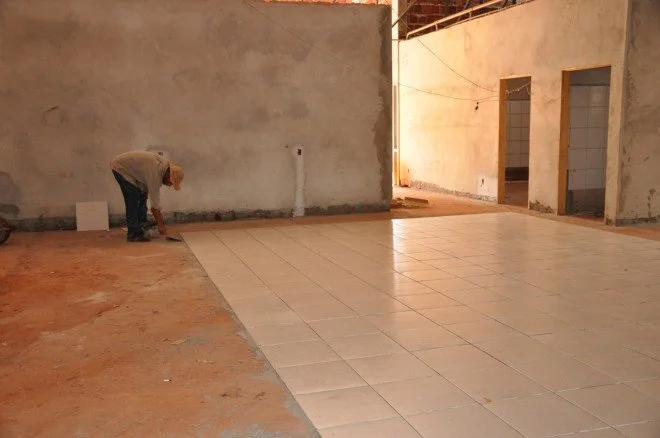 Idosos de Dourados terão novo Centro de Convivência em outubro