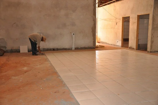 Idosos de Dourados terão novo Centro de Convivência em outubro