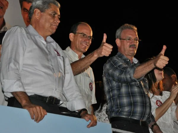 Geraldo Resende aposta na eleição de candidatos aliados