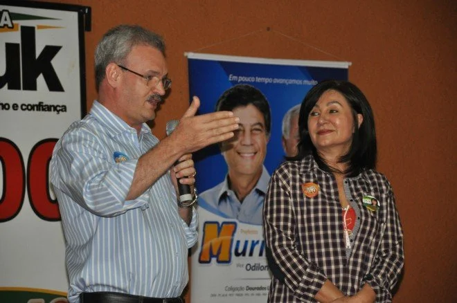 Fotos dos Lançamentos de candidaturas a vereador