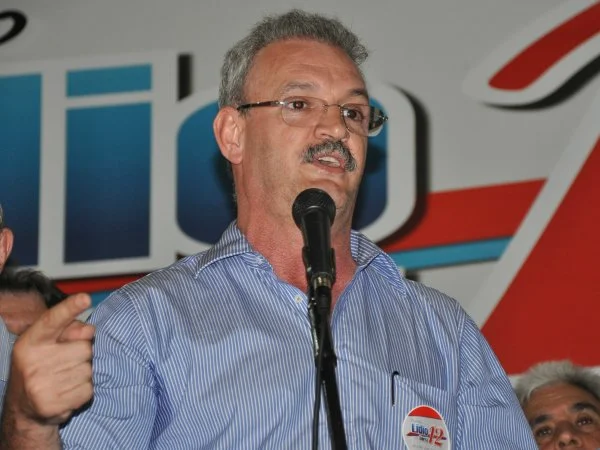 Geraldo Resende aposta na eleição de candidatos aliados
