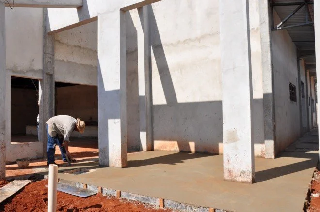 Idosos de Dourados terão novo Centro de Convivência em outubro