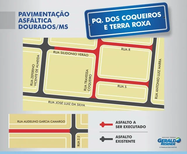 Parque Coqueiros