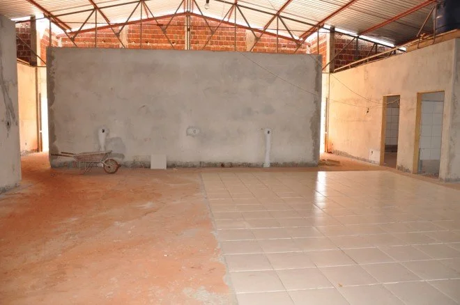 Idosos de Dourados terão novo Centro de Convivência em outubro