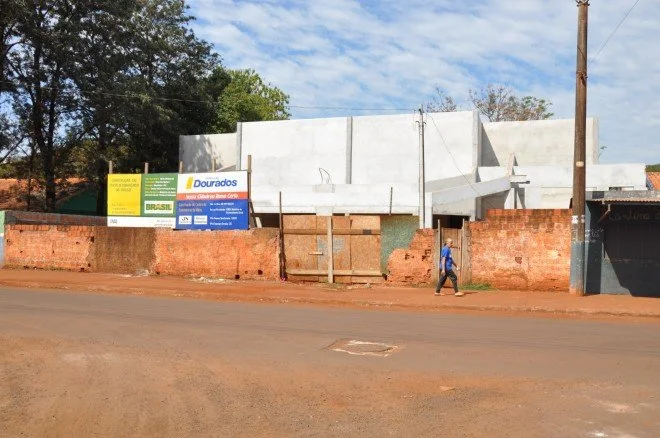 Idosos de Dourados terão novo Centro de Convivência em outubro