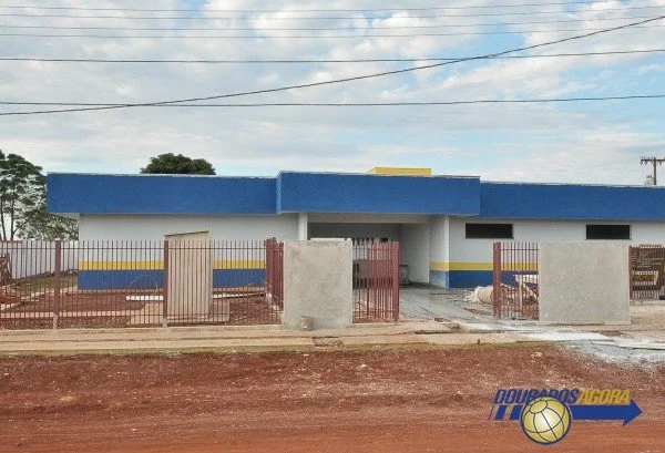 Nova unidade vai contemplar ainda o Jardim Flórida I, Panambi Verá e Picadinha, com volume considerável de habitantes. Foto: Douradosagora