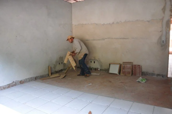 Idosos de Dourados terão novo Centro de Convivência em outubro