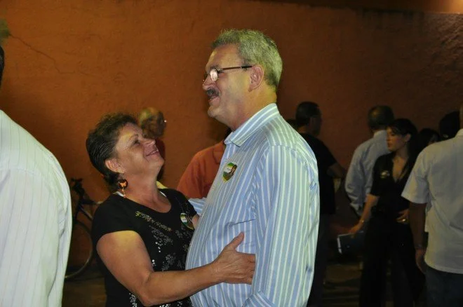 Fotos dos Lançamentos de candidaturas a vereador