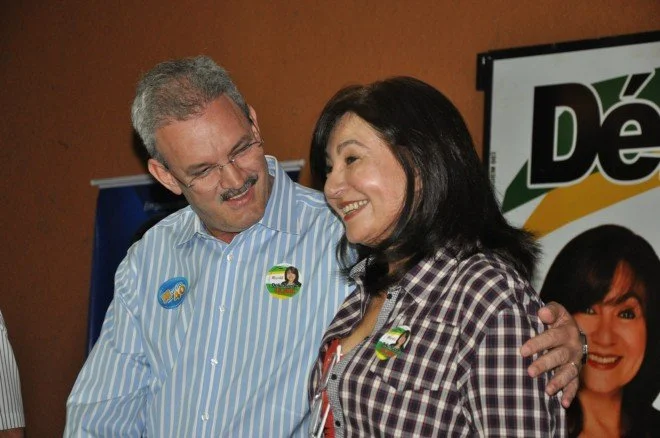 Fotos dos Lançamentos de candidaturas a vereador