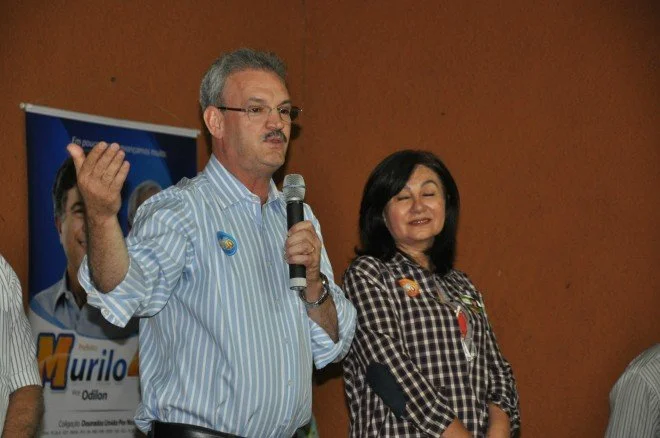 Fotos dos Lançamentos de candidaturas a vereador