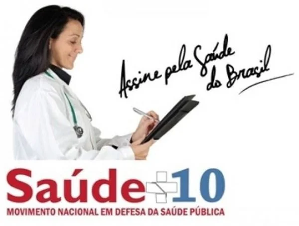 Movimento Saúde mais 10 chega a Mato Grosso do Sul
