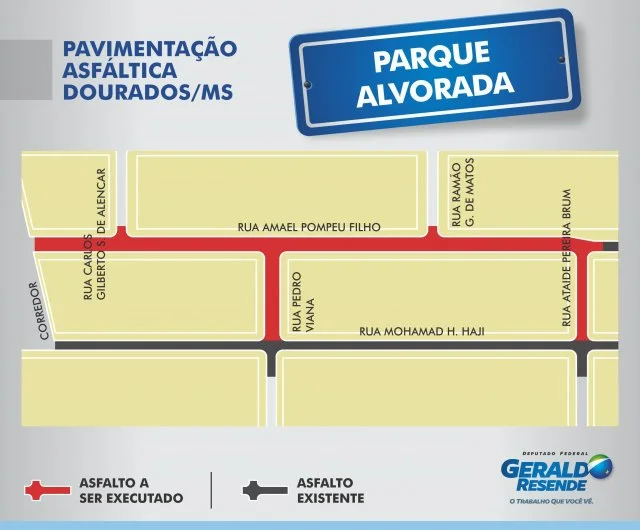 Parque Alvorada