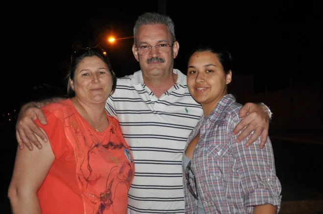 Veja o lançamento da candidatura do prefeito Rudi em Coronel Sapucaia