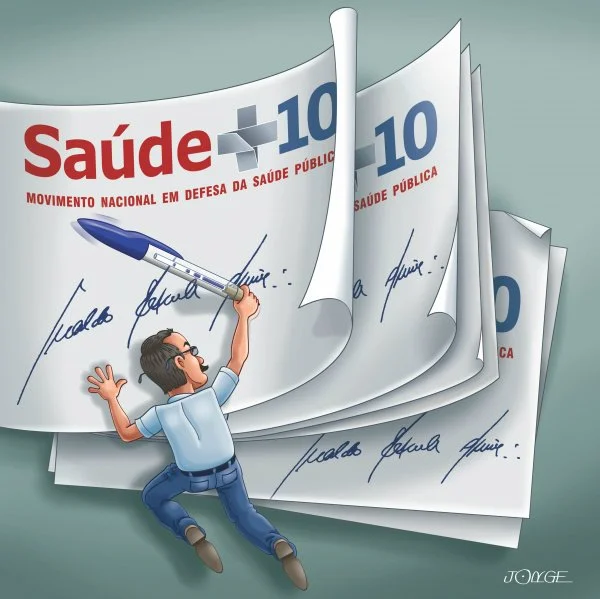Ilustração