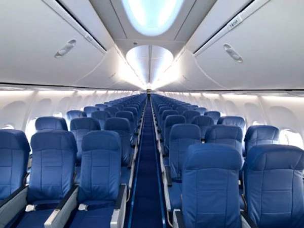 Projeto de Lei destina poltronas em aeronaves para grávidas e deficientes