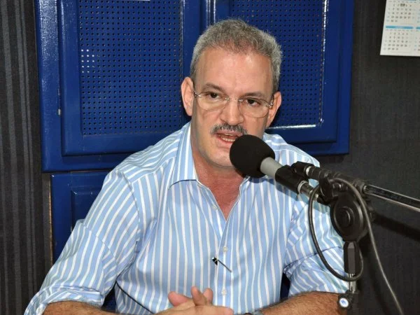 Geraldo considera inadmissível medida que pode prejudicar usuárias do SUS de toda a Grande Dourados. (Foto: Ricardo Minella)