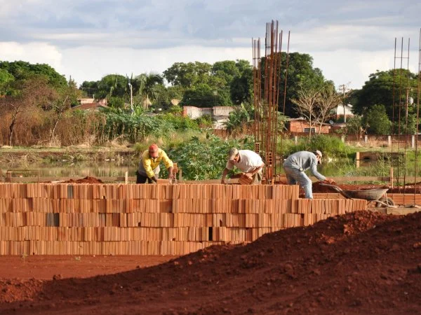 Ministério do Turismo investe na Praça do Parque do Córrego Rêgo D’Água