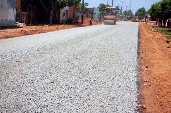 Ministério das Cidades investe R$ 208 mil em quatro cidades do MS