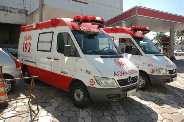 Ministério da Saúde habilita Central de Regulação do SAMU de Corumbá