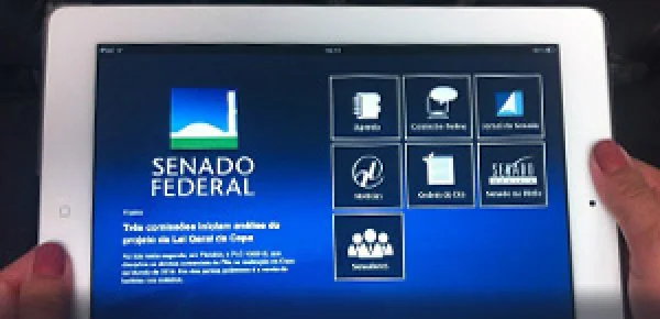 Senador: a hora de Dourados