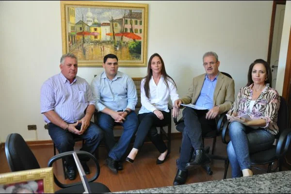 Os recursos foram empenhados no último dia 12 na Superintendência de Desenvolvimento do Centro Oeste (Sudeco) e foram garantidos através da indicação do deputado federal Geraldo Resende.
