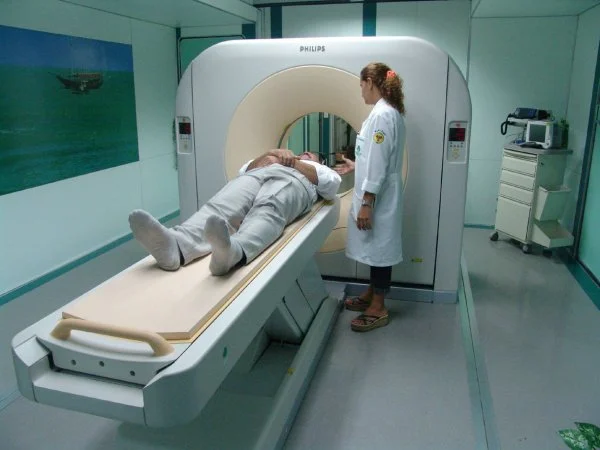 Hospital vai receber novos tomógrafos em Dourados.