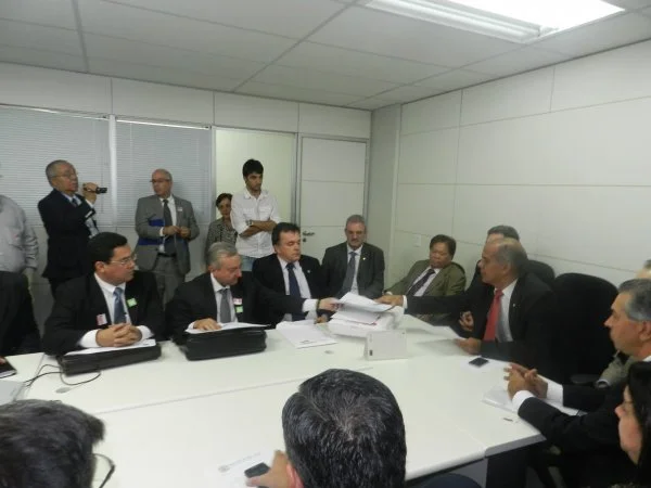 Defesa Civil Nacional reconhece situação de emergência de municípios