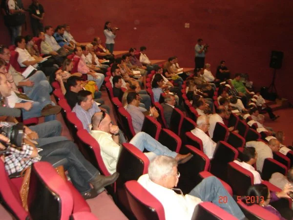 Geraldo garante publicação de Catálogo turístico do MS
