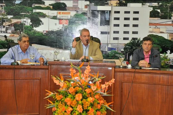 Audiência pública confirmou duplicação da Avenida Guaicurus como prioridade para Dourados