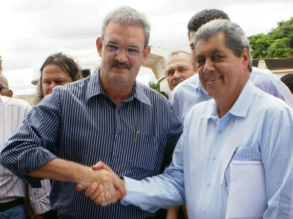 MS Forte II insere 22 obras em parceria com Geraldo Resende