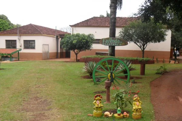 Fazenda da Esperança em Rio Brilhante receberá investimentos