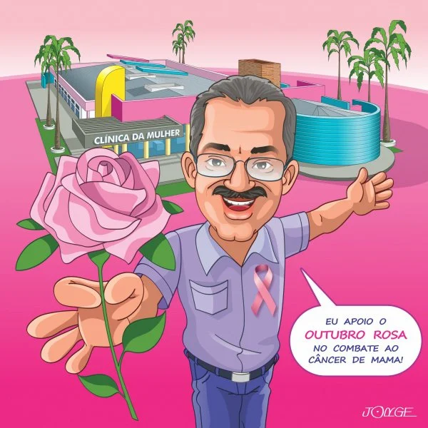 Outubro Rosa