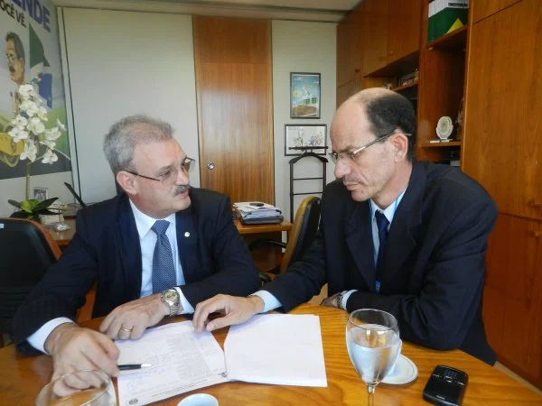 Amambai conquista R$ 490 mil para reforma do Centro Cirúrgico